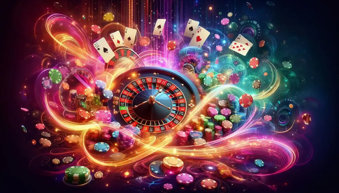 Golazzo Casino